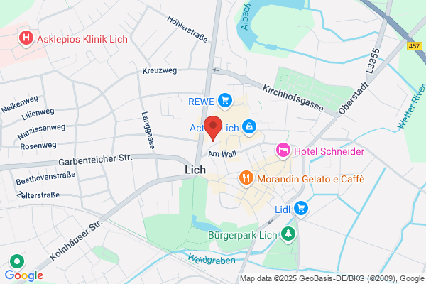 Sachverständigenbüro Peter Reinwald