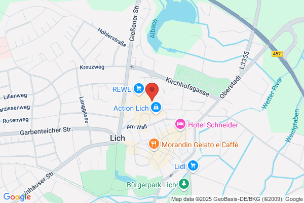 bewegLICH Sanitätshaus