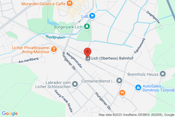 Hausverwaltung A. Lewandowski