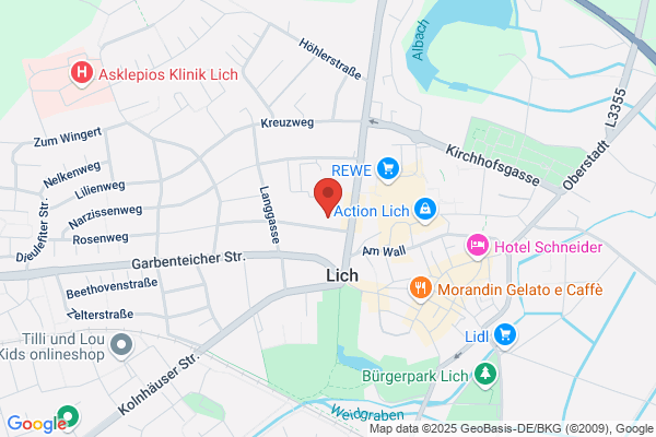 BAG Health Care GmbH