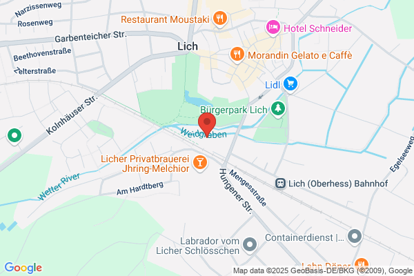 BOC Bürosysteme GmbH