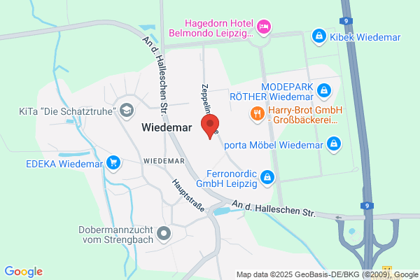 Bremicker Verkehrstechnik GmbH& Co. KG