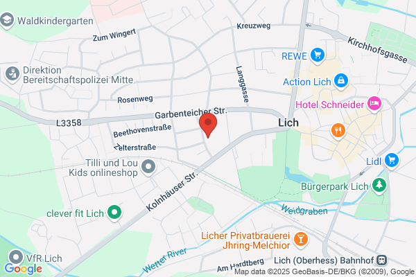 Dipl.-Tanzlehrerin  Rickert Maria Cranio-Sacral-Therapeutin