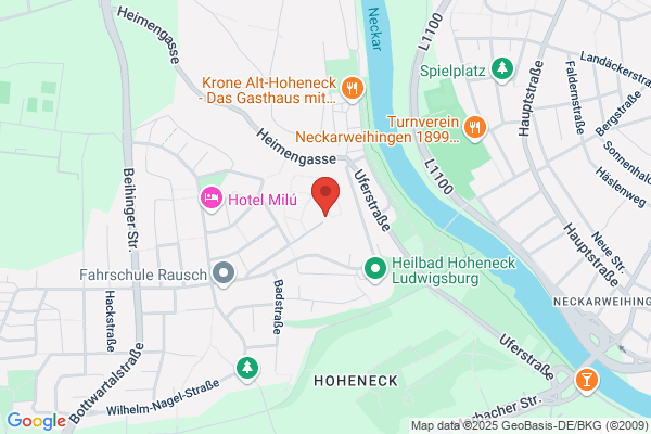 Ehe-, Familien- u. Lebensberatung
