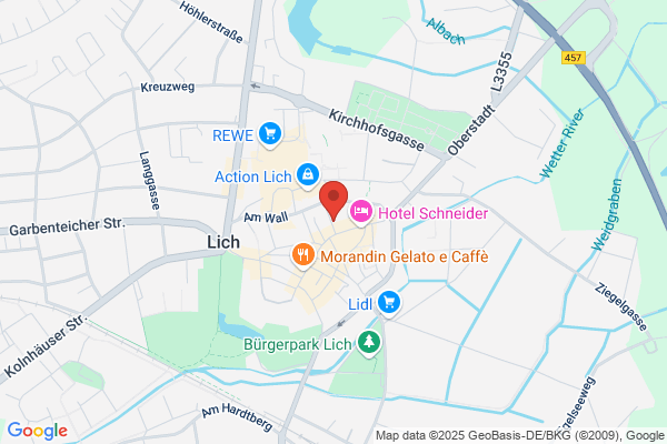 Fotowerkstatt lich