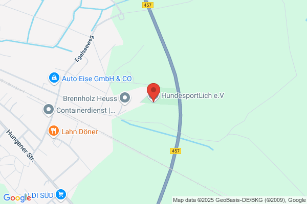 Hundeschule am Forsthaus Lich