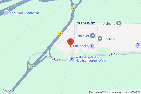 JAS Forwarding GmbH
