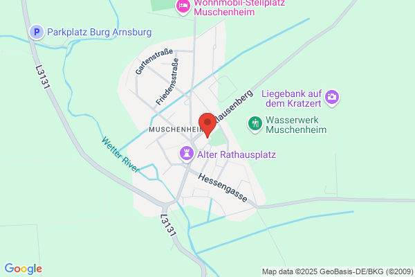 Muschenheim Industries UG