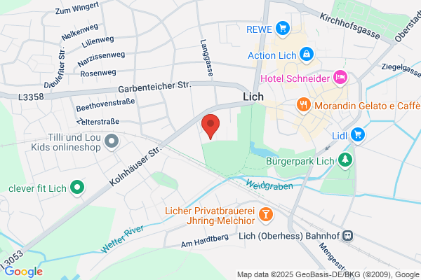 Oberhessisches Diakoniezentrum
