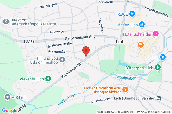 Polsterwerkstätten Valder KG