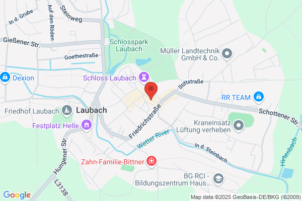 Sachverständiger Karaaslan