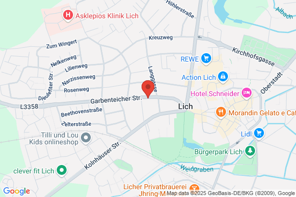 Mein Friseur Süßel