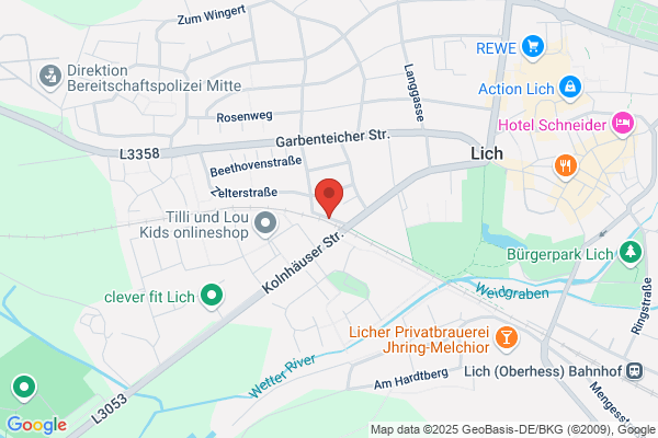 Zum Keglerheim