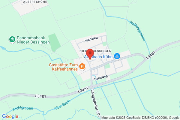 Restaurant zum Hasen