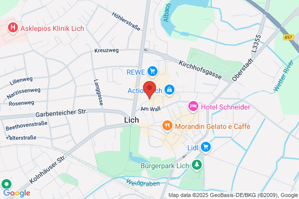 Getränkemarkt & Heimservice Schweizer