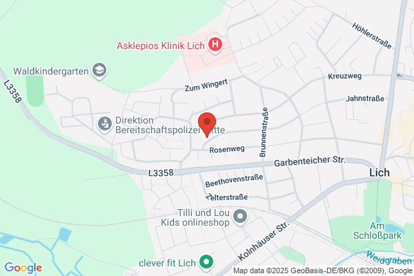 Susanne Unger