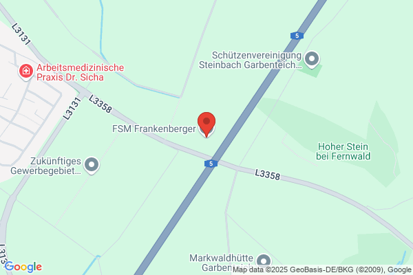 FSM Frankenberger GmbH & Co. KG
