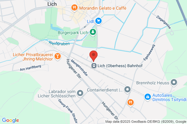 Praxisgemeinschaft Physion