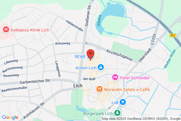 REWE