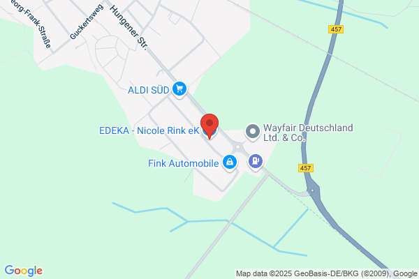 Edeka Adler