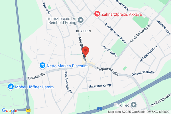 Tillmann Raumsysteme GmbH