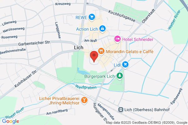 Psychotherapeutische Praxis P. Bode u. M. Meyer u. G. Ludwig