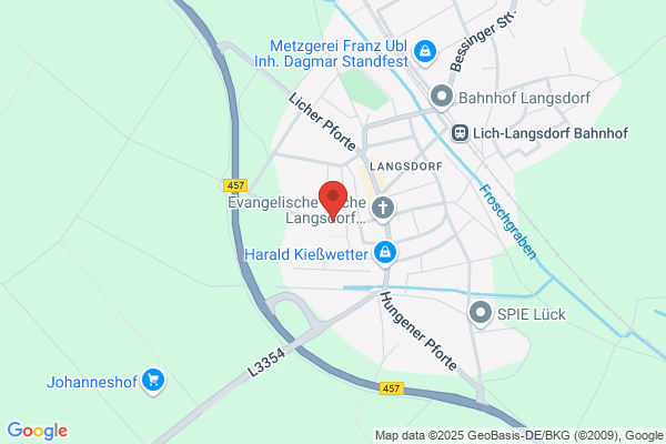 Grundschule Langsdorf