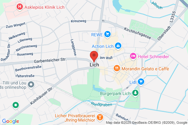 R+V Versicherung