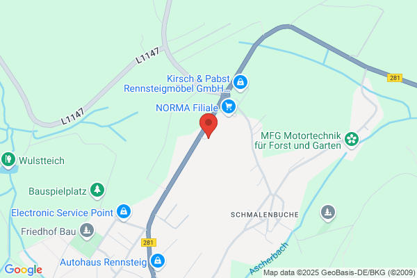 Autohaus Zerbs GmbH