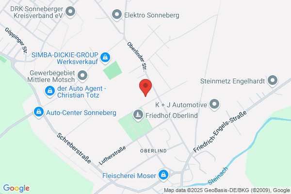 E H S GmbH