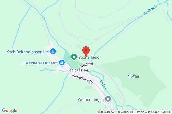 Gemeindeverwaltung Lichte