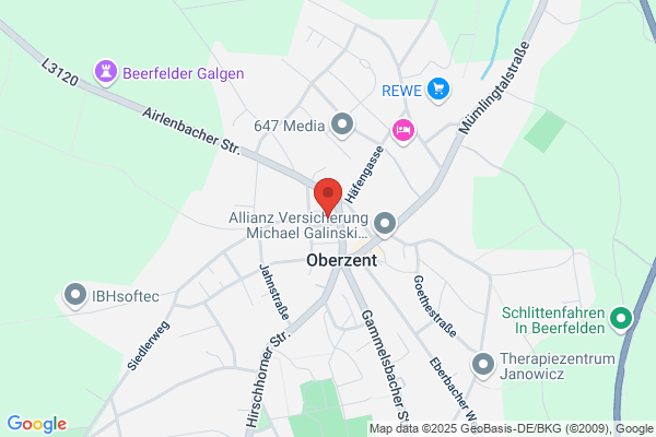 Offenes Evang. Bürgerbüro
