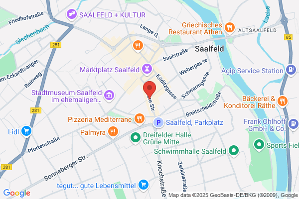 Schier Optik GmbH