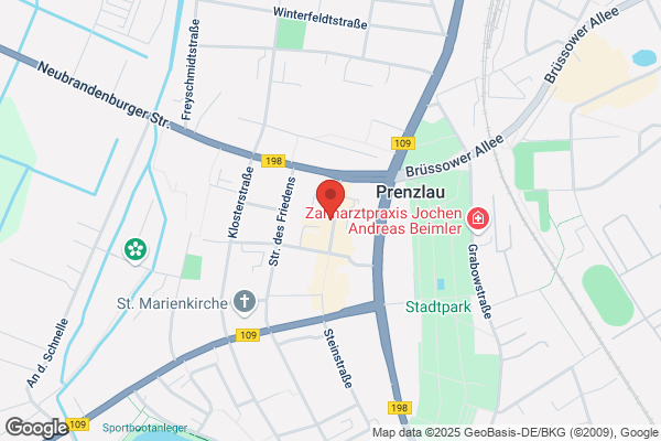 Schreibwarenladen Allerleih