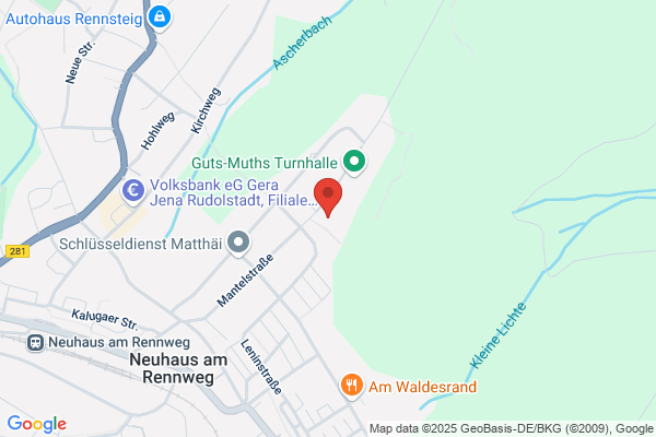Staatliche Grundschule Neuhaus
