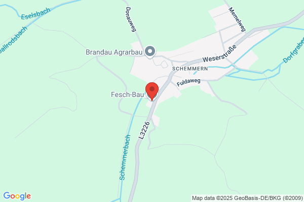 Frautschy Bauunternehmen GmbH, Peter