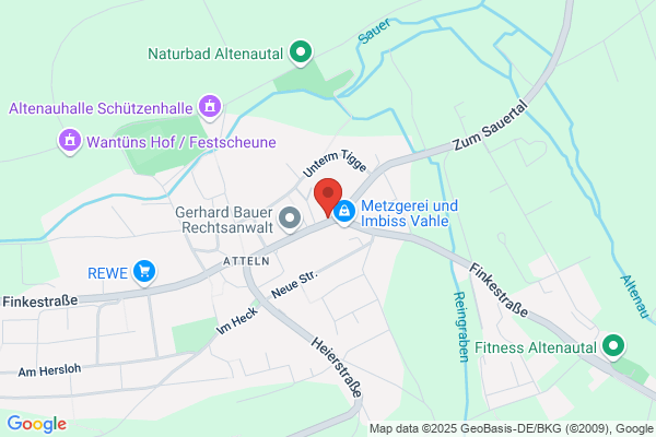 Amts-Apotheke