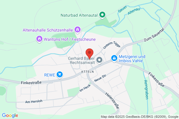 Fusspflegefachpraxis Lüchtefeld