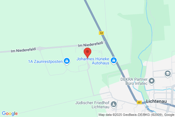 GEKE Schutztechnik GmbH