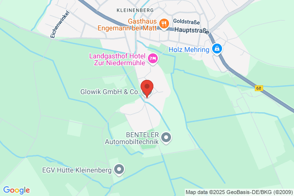 Glowik GmbH & Co. KG