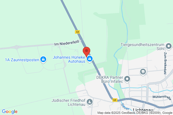 Stadtwerke Lichtenau GmbH