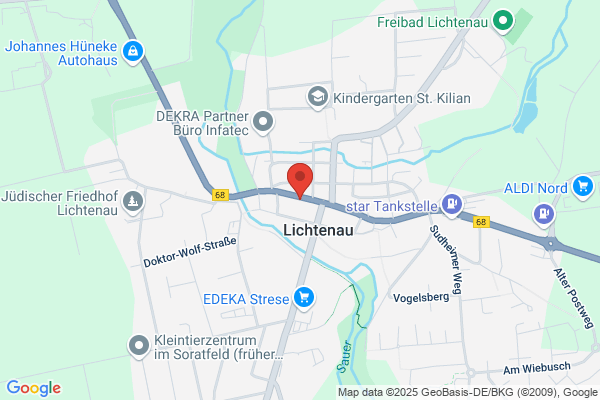 Thamm Georg Uhren-Schmuck-Service Inh. Barbara Arndt