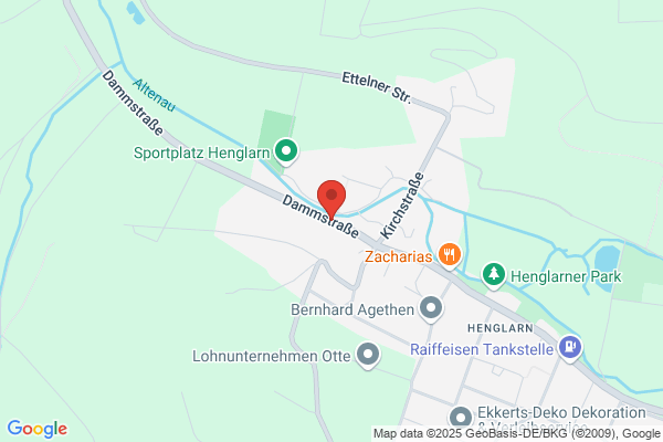 WEDAK GmbH