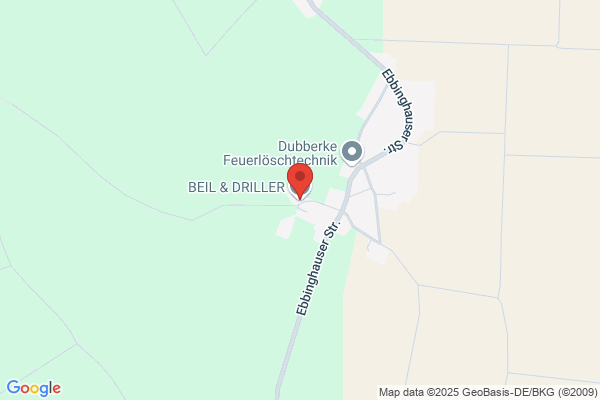 Beil & Driller GmbH