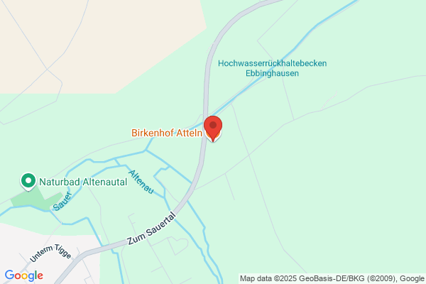 Karl Alteköster Birkenhof
