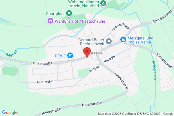 Ralf Restaurant Zum Spieker