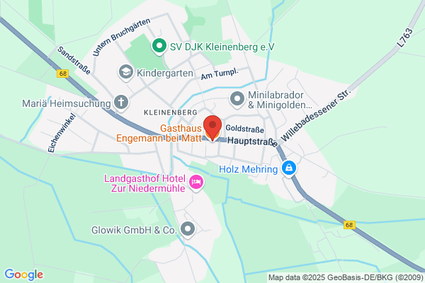 Hotel Gasthaus Engemann