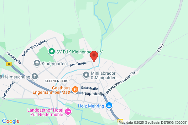 Weidegemeinschaft Kleinenberg GbR