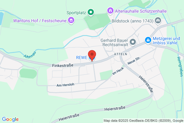 REWE