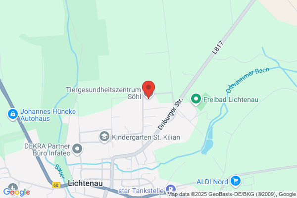 Leinkenjost GmbH & Co. KG, Gebr.